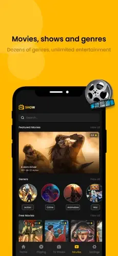 sony-xperia-1-price-in-india Movies and shows